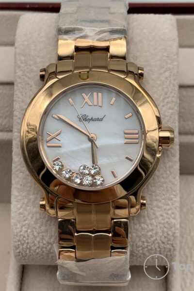 часы Chopard Happy Sport