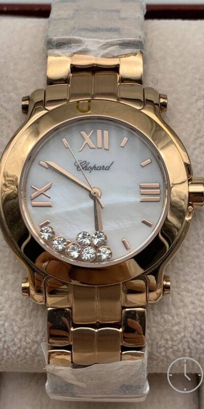 часы Chopard Happy Sport