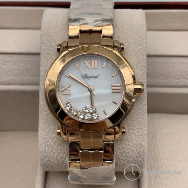 часы Chopard Happy Sport