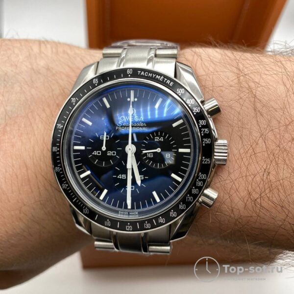 Часы Omega Speedmaster — изображение 7