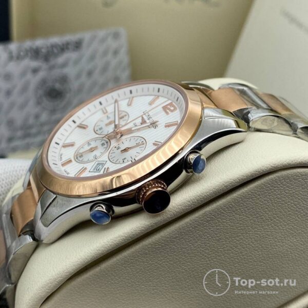 Часы Longines Master Collection — изображение 3