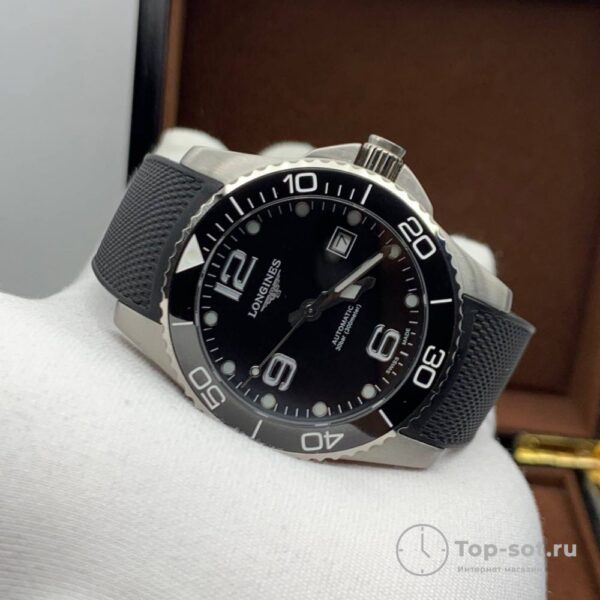Часы Longines HidroConguest — изображение 3