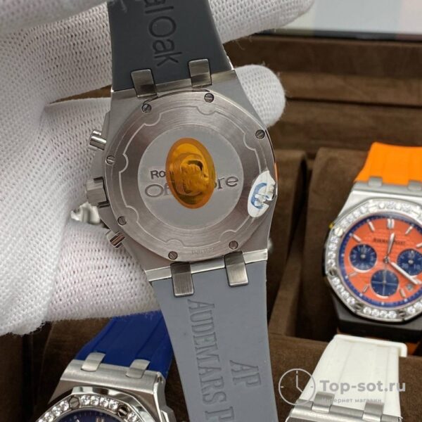 Часы Audemars Piguet Royal Oak — изображение 7