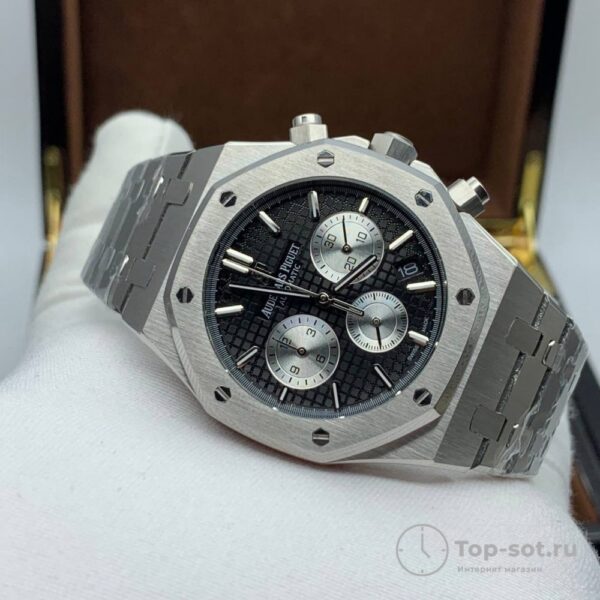 Часы Audemars Piguet Royal Oak — изображение 3