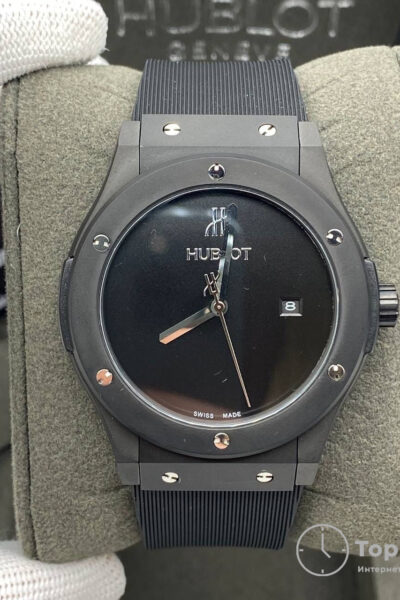 Часы Hublot Geneve Collection