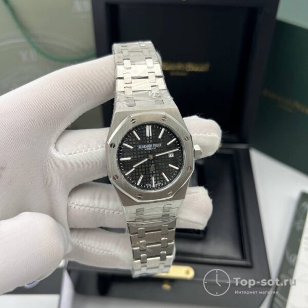 Часы Audemars Piguet Royal Oak — изображение 4