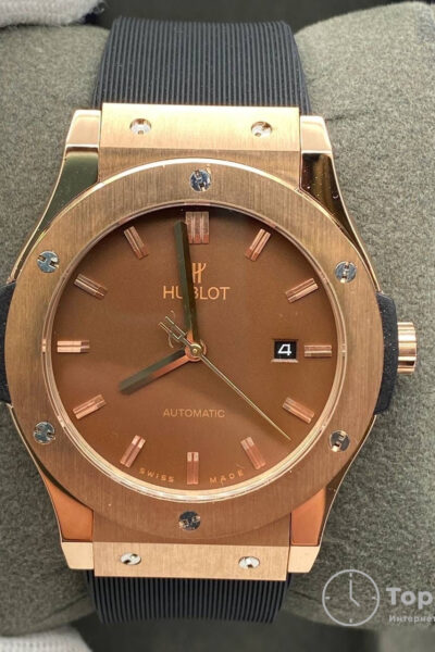 Часы Hublot Geneve Collection