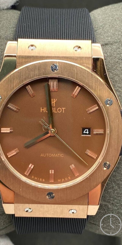 Часы Hublot Geneve Collection
