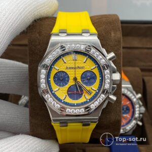 Часы Audemars Piguet Royal Oak