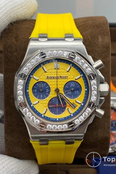 Часы Audemars Piguet Royal Oak