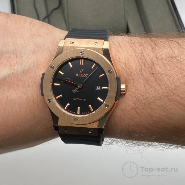 Часы Hublot Geneve Collection — изображение 7