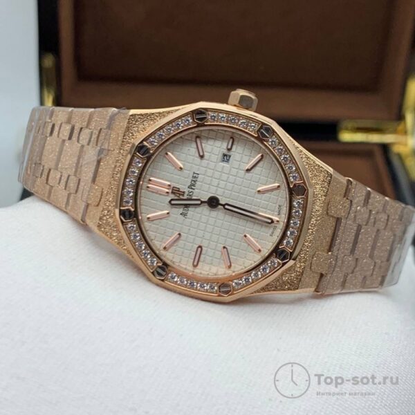 Часы Audemars Piguet Royal Oak — изображение 3