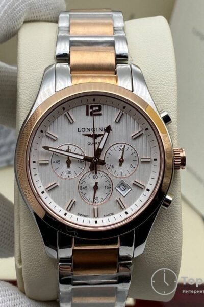 Часы Longines Master Collection