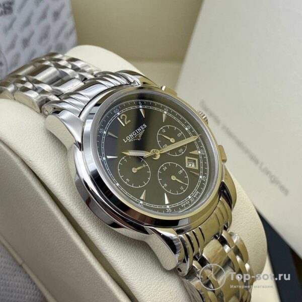 Часы Longines Master Collection — изображение 4