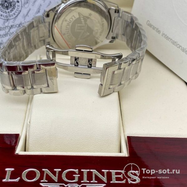 Часы Longines Master Collection — изображение 7
