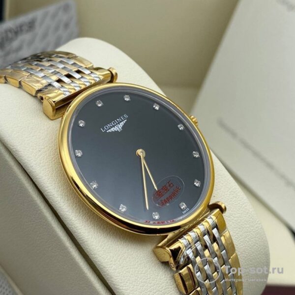 Часы Longines La Grande Classique — изображение 4