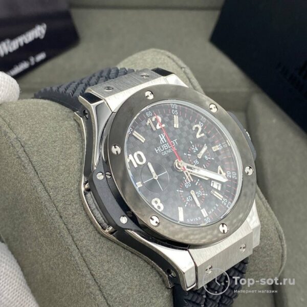Часы Hublot  Big Bang — изображение 3
