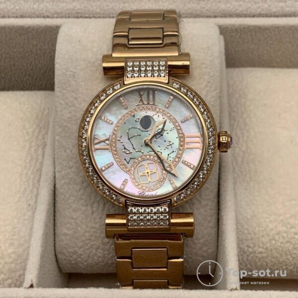 часы Chopard
