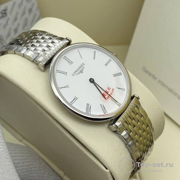 Часы Longines La Grande Classique — изображение 3