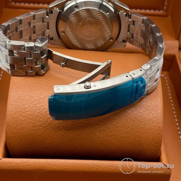Часы Omega Seamaster — изображение 6
