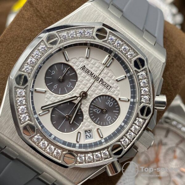 Часы Audemars Piguet Royal Oak — изображение 4