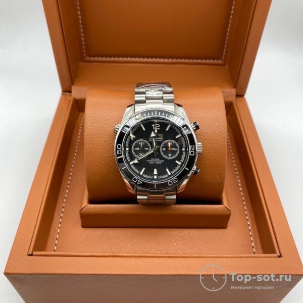 Часы Omega Seamaster — изображение 8