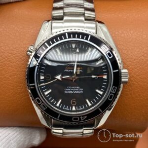 часы Omega Seamaster Planet Ocean