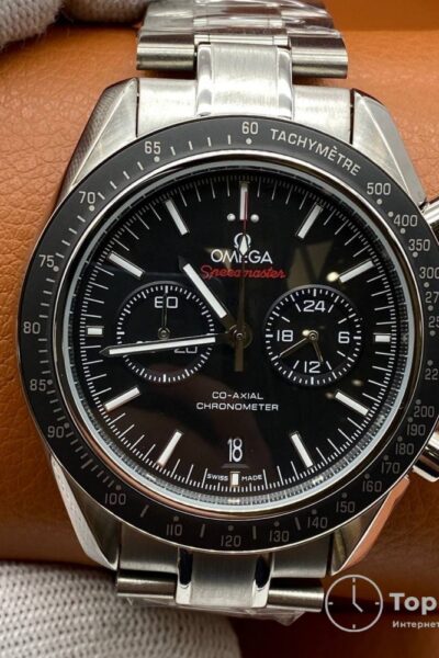 часы Omega Speedmaster