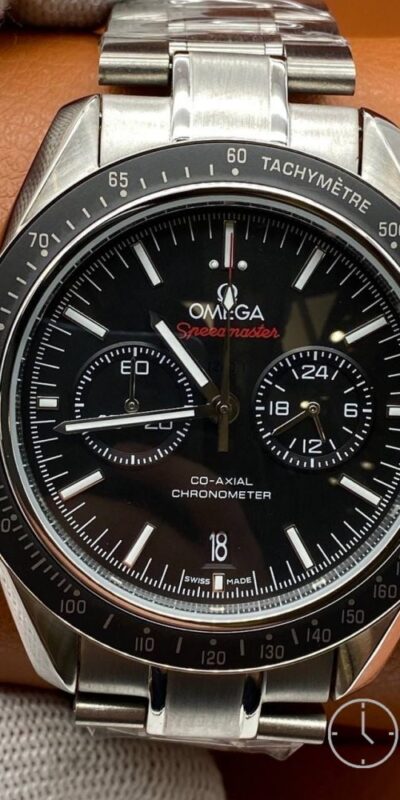 часы Omega Speedmaster