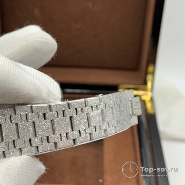 Часы Audemars Piguet Royal Oak — изображение 8