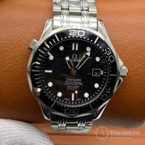 часы Omega Seamaster
