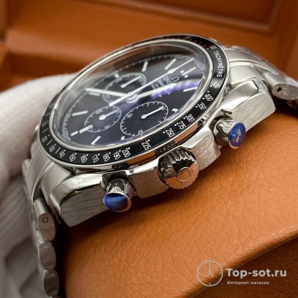 Часы Omega Speedmaster — изображение 3