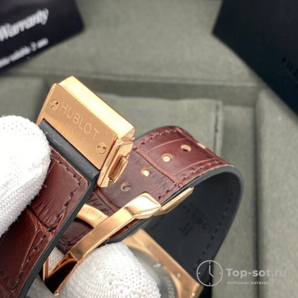 Часы Hublot Geneve Collection — изображение 6