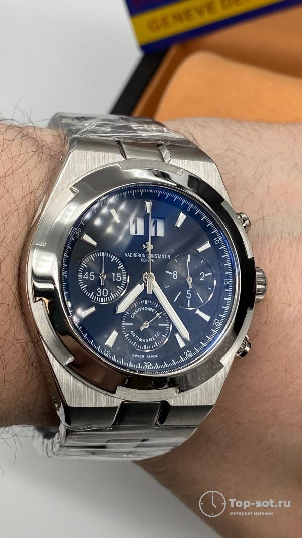 Часы Vacheron Constantin — изображение 7
