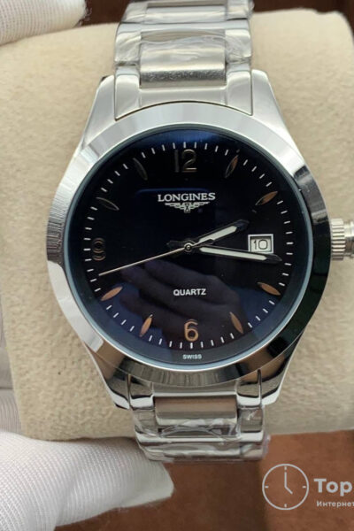 Часы Longines Master Collection
