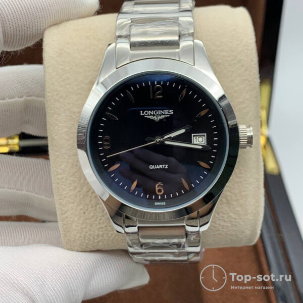 Часы Longines Master Collection