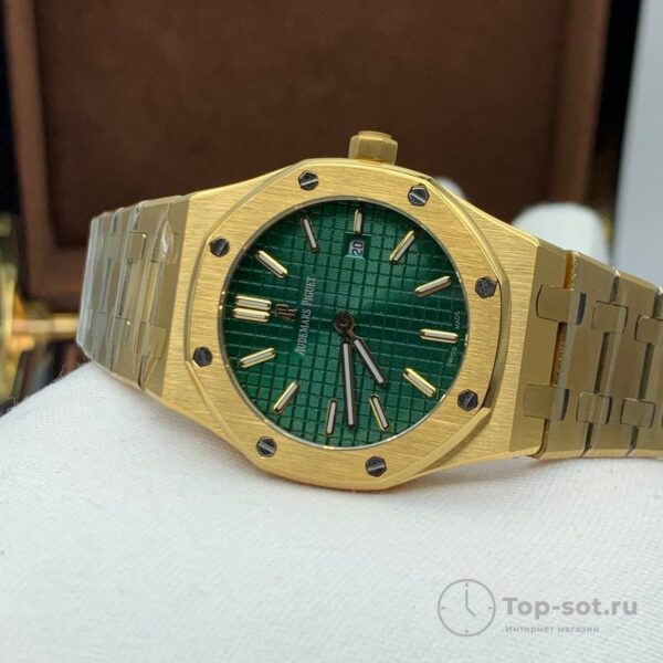Часы Audemars Piguet Royal Oak — изображение 5