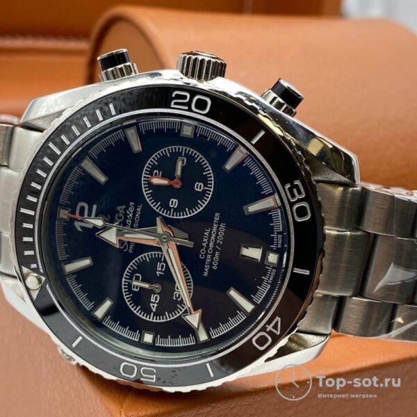 Часы Omega Seamaster — изображение 3