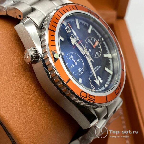 Часы Omega Seamaster — изображение 3