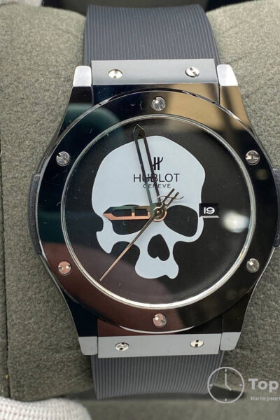 Часы Hublot Geneve Collection