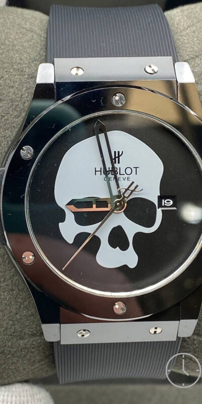 Часы Hublot Geneve Collection