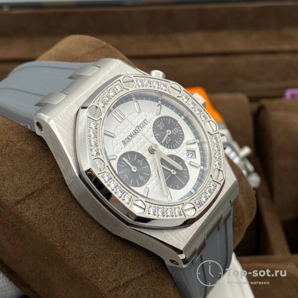 Часы Audemars Piguet Royal Oak — изображение 3