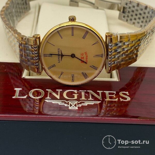 Часы Longines Longines La Grande Classique — изображение 4