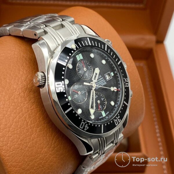 Часы Omega Seamaster — изображение 3