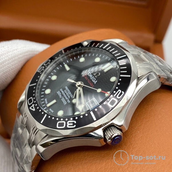Часы Omega Seamaster — изображение 2