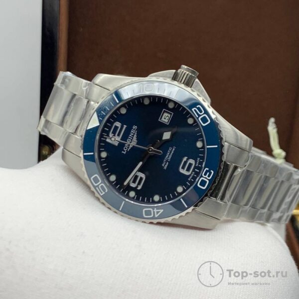 Часы Longines HidroConguest — изображение 5