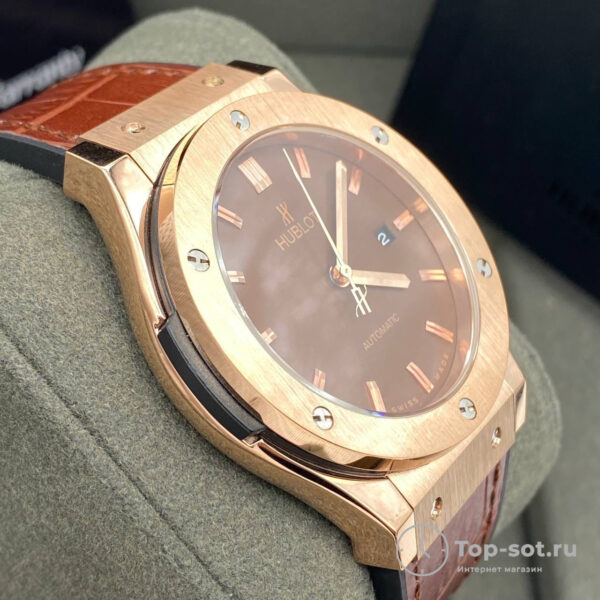 Часы Hublot Geneve Collection — изображение 2