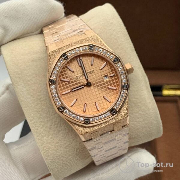 Часы Audemars Piguet Royal Oak — изображение 3
