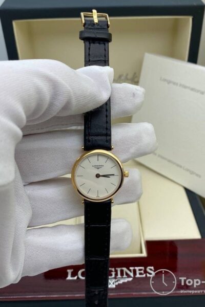 Часы Longines La Grande Classique