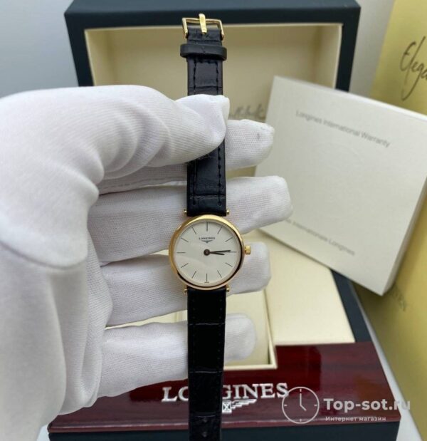 Часы Longines La Grande Classique